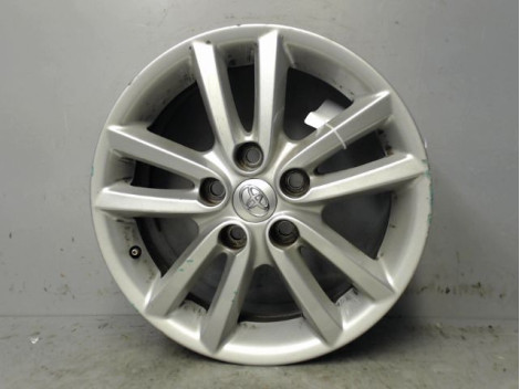 JANTE ALUMINIUM TOYOTA AURIS