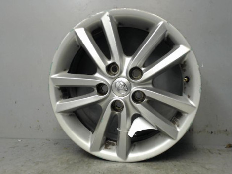 JANTE ALUMINIUM TOYOTA AURIS