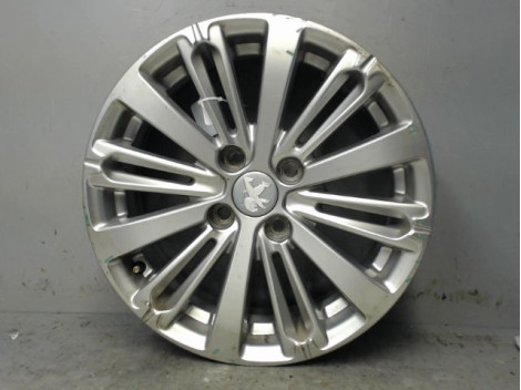 JANTE ALUMINIUM PEUGEOT 208