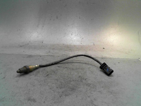 SONDE LAMBDA AVAL CITROEN C3