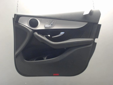 GARNITURE PORTE AVANT DROIT MERCEDES GLC