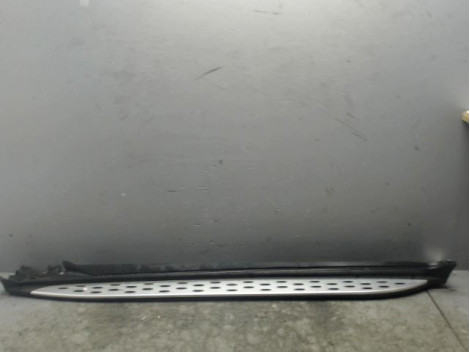BAS CAISSE GAUCHE MERCEDES GLC