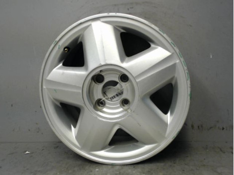JANTE ALUMINIUM RENAULT MODUS
