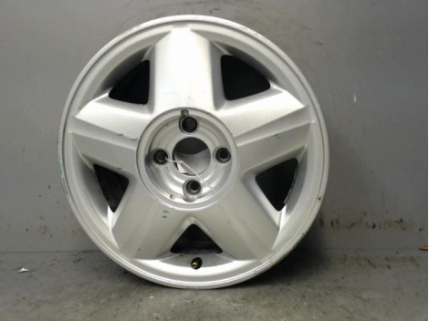 JANTE ALUMINIUM RENAULT MODUS