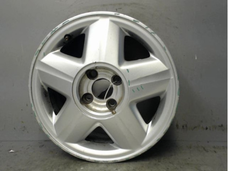 JANTE ALUMINIUM RENAULT MODUS