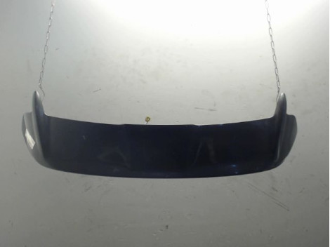 BECQUET HAYON MITSUBISHI SPACESTAR