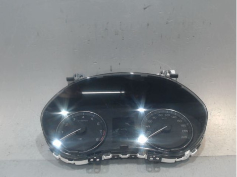 BLOC COMPTEURS HYUNDAI I20