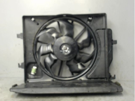 MOTEUR VENTILATEUR RADIATEUR HYUNDAI I20
