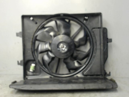 MOTEUR VENTILATEUR RADIATEUR HYUNDAI I20
