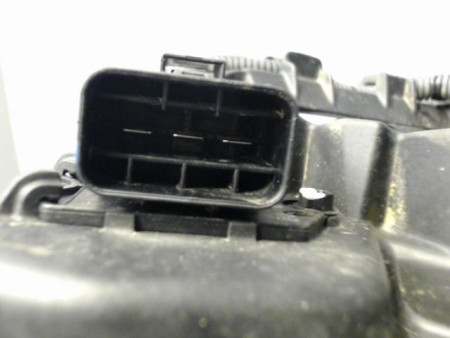 MOTEUR VENTILATEUR RADIATEUR HYUNDAI I20