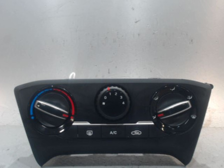 COMMANDE DE CHAUFFAGE HYUNDAI I20