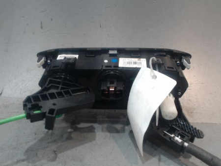 COMMANDE DE CHAUFFAGE HYUNDAI I20