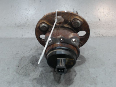CAPTEUR ABS ARRIERE DROIT HYUNDAI I20