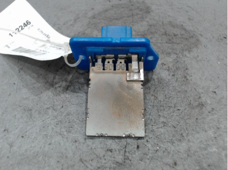 MODULE DE CHAUFFAGE HYUNDAI I20