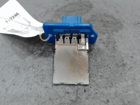 MODULE DE CHAUFFAGE HYUNDAI I20