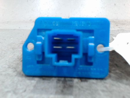 MODULE DE CHAUFFAGE HYUNDAI I20