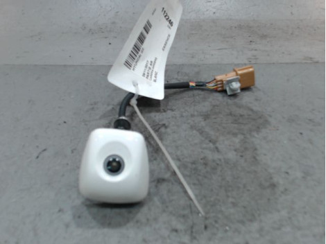 CAMERA ARRIERE HYUNDAI I20