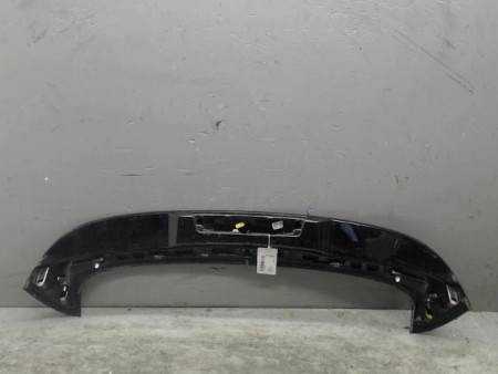 BECQUET HAYON FORD FIESTA