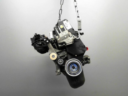 MOTEUR ESSENCE FORD KA 1.2