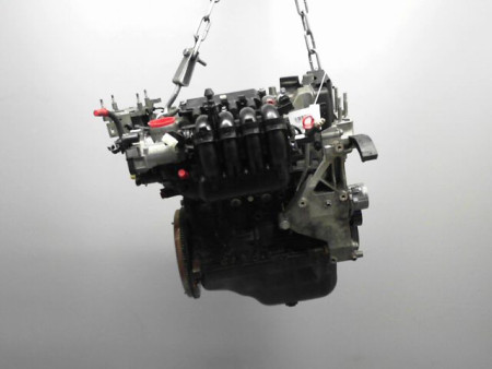 MOTEUR ESSENCE FORD KA 1.2