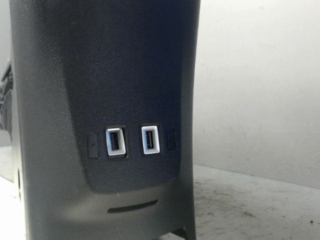 CONSOLE CENTRALE OPEL MOKKA