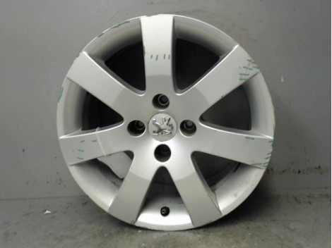 JANTE ALUMINIUM PEUGEOT 308