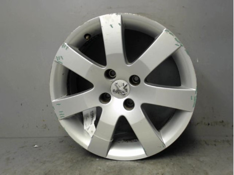 JANTE ALUMINIUM PEUGEOT 308