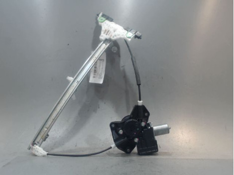MECANISME+MOTEUR LEVE-GLACE ARRIERE DROIT TOYOTA YARIS CRO