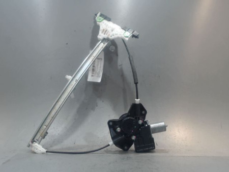 MECANISME+MOTEUR LEVE-GLACE ARRIERE DROIT TOYOTA YARIS CRO