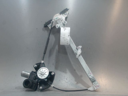 MECANISME+MOTEUR LEVE-GLACE ARRIERE DROIT TOYOTA YARIS CRO