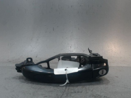 POIGNEE EXTERIEURE PORTE AVANT GAUCHE PORSCHE CAYENNE