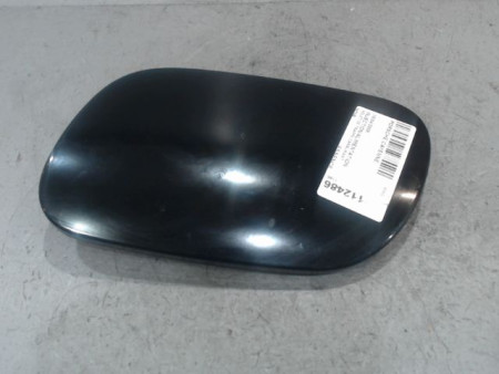 VOLET DE TRAPPE CARBURANT PORSCHE CAYENNE