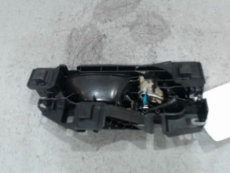POIGNEE INTERIEURE PORTE AVANT GAUCHE PEUGEOT 308