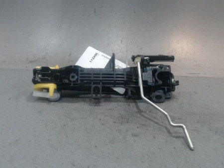 POIGNEE EXTERIEURE PORTE AVANT DROIT TOYOTA IQ