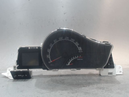 BLOC COMPTEURS TOYOTA IQ