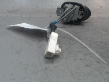 POIGNEE EXTERIEURE HAYON TOYOTA IQ