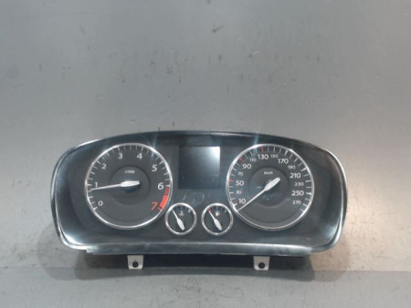 BLOC COMPTEURS RENAULT LAGUNA