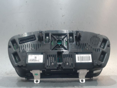BLOC COMPTEURS RENAULT LAGUNA
