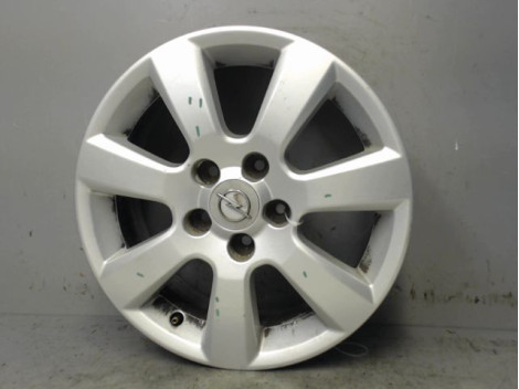 JANTE ALUMINIUM OPEL ZAFIRA