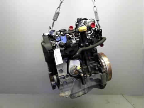 MOTEUR DIESEL RENAULT CLIO 1.5 dCi 90