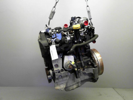 MOTEUR DIESEL RENAULT CLIO 1.5 dCi 90