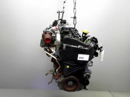 MOTEUR DIESEL RENAULT CLIO 1.5 dCi 90