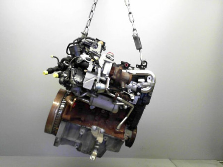 MOTEUR DIESEL RENAULT CLIO 1.5 dCi 90
