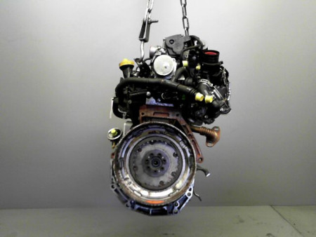 MOTEUR DIESEL RENAULT CLIO 1.5 dCi 90