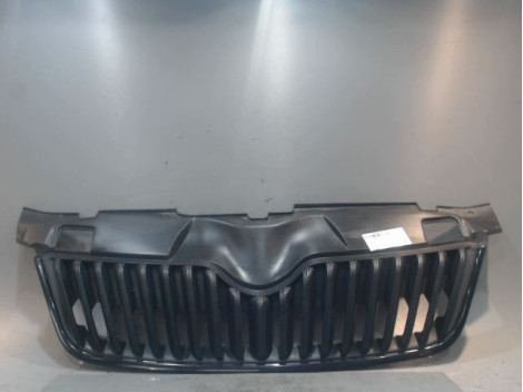 CALANDRE SKODA FABIA