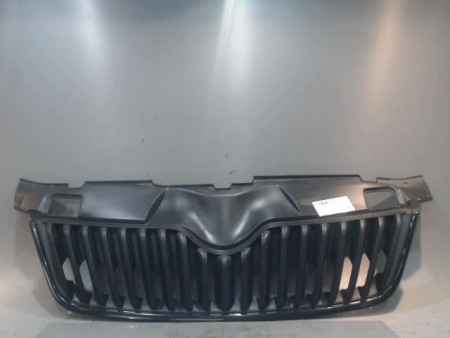 CALANDRE SKODA FABIA