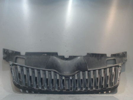 CALANDRE SKODA FABIA