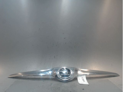SIGLE CAPOT SKODA FABIA