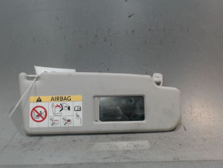 PARE-SOLEIL D SKODA FABIA