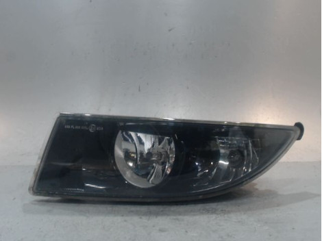 PHARE ANTIBROUILLARD AVANT GAUCHE SKODA FABIA